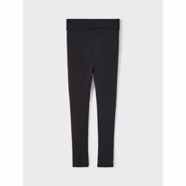 NAME IT Højtaljede Leggings Flucy Black